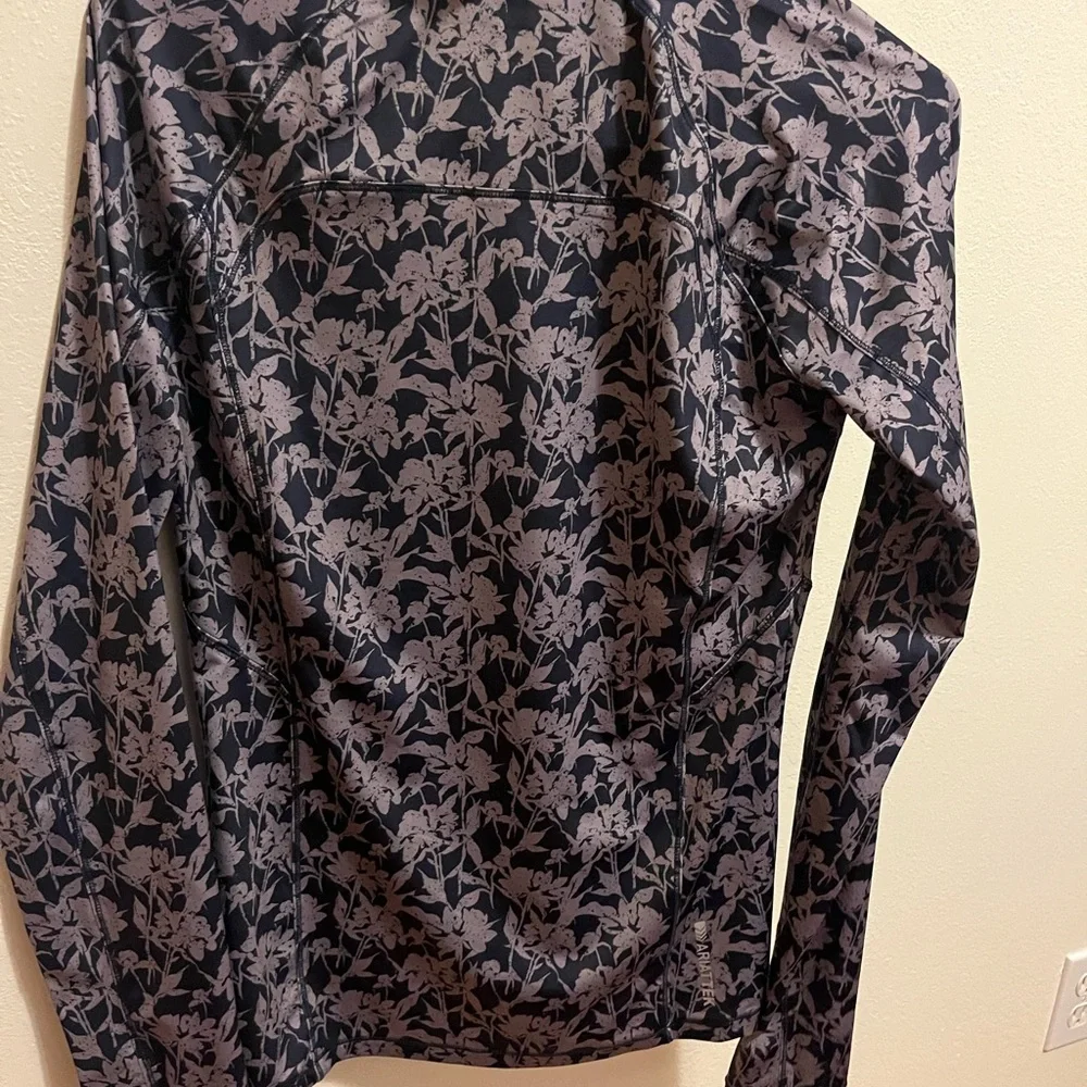 Ariat Lowell Tech Shirt - Picture 1 of 4